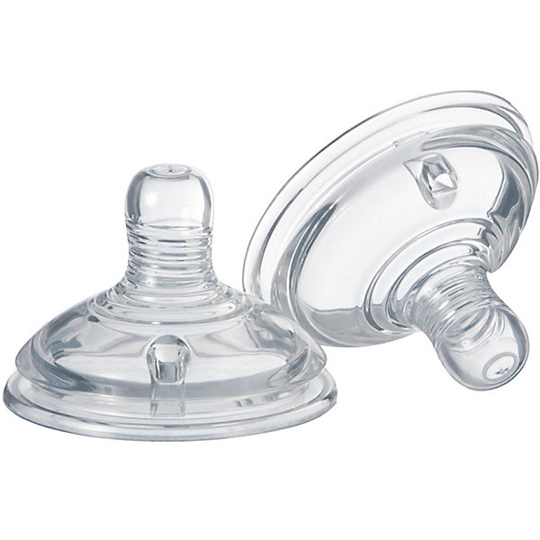 Cоски для бутылочки Tommee Tippee "Close to nature", с 0 мес., переменный поток, 2 шт.
Cоски для бутылочки Tommee Tippee "Close to nature", с 0 мес., переменный поток, 2 шт.