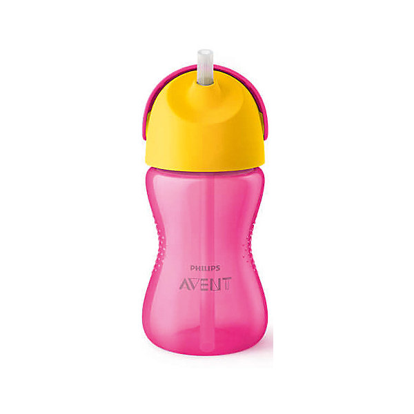 Чашка-поильник с трубочкой Philips Avent, 300 мл, розовый/желтый, Pink/gelb, Чашка-поильник с трубочкой Philips Avent, 300 мл, розовый/желтый
Чашка-поильник с трубочкой Philips Avent, 300 мл, розовый/желтый, Pink/gelb, Чашка-поильник с трубочкой Philips Avent, 300 мл, розовый/желтый