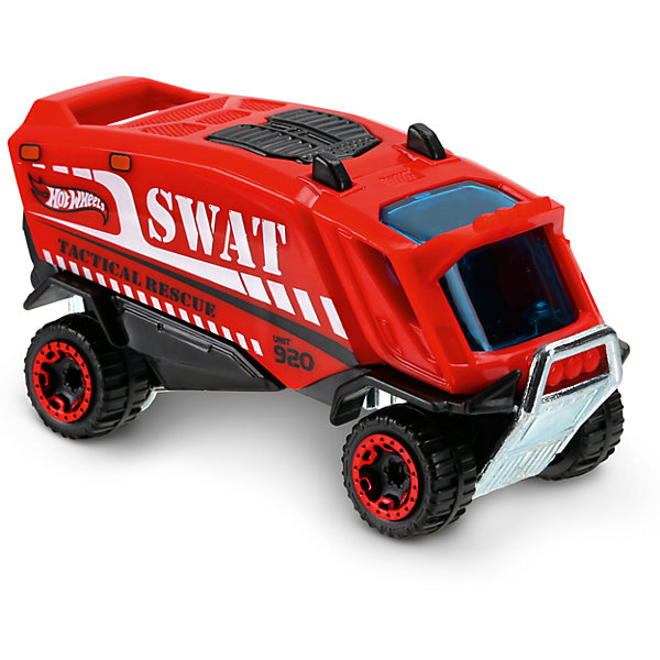 Базовая машинка Hot Wheels, Aero Pod Базовая машинка Hot Wheels, Aero PodМашинки<br>Характеристики:<br><br>• возраст: от 3 лет;<br>• тип игрушки: легковой транспорт;<br>• цвет: красный;<br>• особенности: инерционная;<br>• материал: пластик, металл; <br>• размер: 11х4,5х11 см;<br>• вес: 30 гр;<br>• страна бренда: США;<br>• страна производитель: Китай;<br>• тип упаковки: блистер на картоне;<br>• эффекты: без эффектов.<br><br><br>Машинка Hot Wheels Aero Pod DVB88 бренда Mattel представляет собой автомобиль с необычным кузовом, который станет достойным пополнением автопарка мальчика. Легендарная серия коллекционных машинок завоевала внимание всех детей. Быстрые и красочные машинки Hot Wheels выглядят очень ярко и эффектно благодаря оригинальному дизайну. Они выполнены из металла и пластика, что гарантирует прочность и устойчивость к столкновениям. <br><br>Машинка раскрашена в красный цвет. Автомобиль создан из проверенных и безопасных материалов. Его особенность - интересный дизайн автомобиля, его невероятно быстрые колеса. Синие тонированные стекла кабины позволяют рассмотреть внутреннее оснащение салона, а литое серебристое днище защищает машинку от поломок при падении. Игрушка выполнена из безопасных и нетоксичных материалов.<br><br>Стильная игрушка станет отличным подарком для ребенка от трех лет. Кроме того, малыш сможет собрать целую коллекцию этих популярных машинок и обмениваться ими с друзьями. Машинка Hot Wheels Aero Pod DVB88 во время гонки не оставит равнодушным ни одного мальчика. <br><br>Машинку Hot Wheels Aero Pod DVB88 можно купить в нашем интернет-магазине.<br><br>Ширина мм: 110<br>Глубина мм: 45<br>Высота мм: 110<br>Вес г: 30<br>Возраст от месяцев: 36<br>Возраст до месяцев: 96<br>Пол: Мужской<br>Возраст: Детский<br>SKU: 7198124