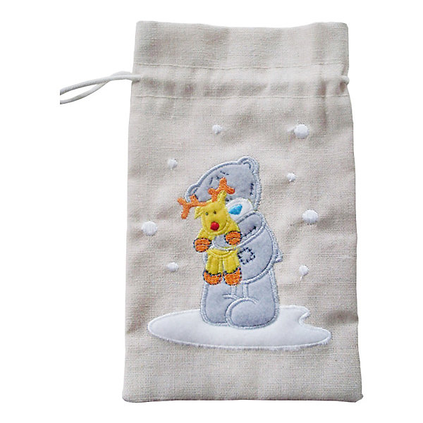 Мешок подарочный Winter Wings Me to you, 20х13 см Мешок подарочный Winter Wings Me to you, 20х13 смMe to You<br>Мешок подарочный Me to you, 20*13см, полиэстер, лен<br><br>Ширина мм: 200<br>Глубина мм: 130<br>Высота мм: 5<br>Вес г: 1<br>Возраст от месяцев: 36<br>Возраст до месяцев: 2147483647<br>Пол: Унисекс<br>Возраст: Детский<br>SKU: 7220655