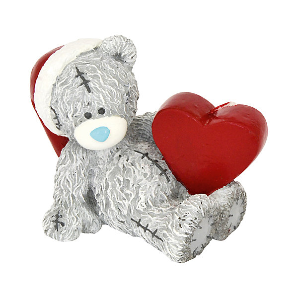 Свеча Winter Wings Me to you, 7х6х9 см Свеча Winter Wings Me to you, 7х6х9 смMe to You<br>Характеристики товара:<br><br>• возраст: от 3 лет;<br>• упаковка: прозрачная коробка;<br>• вес: 170 гр.;<br>• количество: 1 шт;<br>• цвет: серый/красный;<br>• форма: фигурная;<br>• размеры свечки: 7х6х9 см.;<br>• состав: парафин;<br>• бренд, страна бренда: Winter Wings (Винтер Вингс), Канада;<br>• страна-производитель: Китай.<br><br>Свеча Me to you «МИШКА ТЕДДИ» от торговой марки Winter Wings - фигурная парафиновая свечка с изображением знаменитого Мишки Тэдди, поможет прекрасно украсит интерьер дома и обязательно порадует вашего малыша.<br><br>Свеча изготовленна из качественного парафина упакована в прозрачную коробку, может послужит хорошим сувениром для друзей и близких.<br><br>Компания Winter Wings - настоящий эксперт в оригинальных качественных новогодних украшениях, один из самых широких новогодних ассортиментов на российском рынке.<br><br>Свечу Me to you «МИШКА ТЕДДИ», 7 см., Winter Wings можно купить в нашем интернет-магазине.<br><br>Ширина мм: 70<br>Глубина мм: 60<br>Высота мм: 90<br>Вес г: 163<br>Возраст от месяцев: 36<br>Возраст до месяцев: 2147483647<br>Пол: Унисекс<br>Возраст: Детский<br>SKU: 7220691