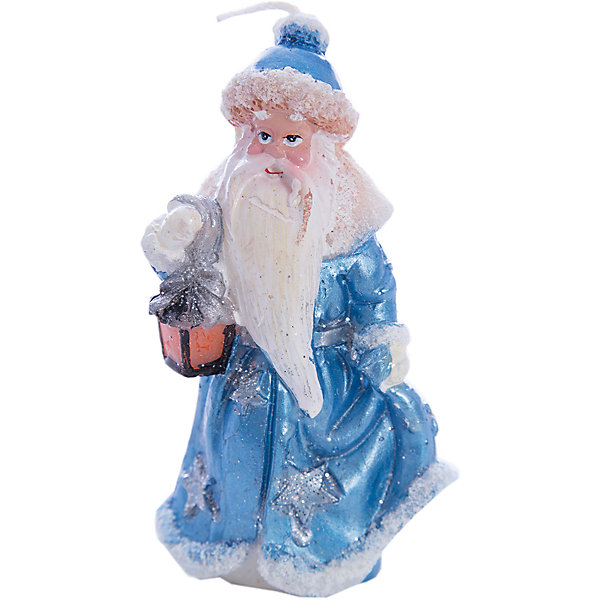 Свеча Winter Wings Дед Мороз, 11,8 см Свеча Winter Wings Дед Мороз, 11,8 смНовинки Новый Год<br>Свеча ДЕД МОРОЗ, 1 шт, 4,8*11,8 см, парафин, в пакете<br><br>Ширина мм: 480<br>Глубина мм: 118<br>Высота мм: 30<br>Вес г: 69<br>Возраст от месяцев: 36<br>Возраст до месяцев: 2147483647<br>Пол: Унисекс<br>Возраст: Детский<br>SKU: 7220699