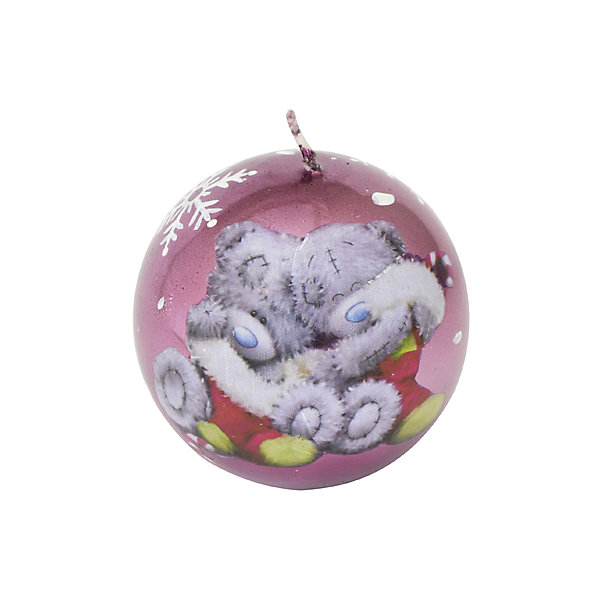 Свеча-шар Winter Wings Me to you, 7,5 см Свеча-шар Winter Wings Me to you, 7,5 смНовогодние свечи и подсвечники<br>Свеча-шар Me to you, 7,5см<br><br>Ширина мм: 75<br>Глубина мм: 30<br>Высота мм: 30<br>Вес г: 194<br>Возраст от месяцев: 36<br>Возраст до месяцев: 2147483647<br>Пол: Унисекс<br>Возраст: Детский<br>SKU: 7220715