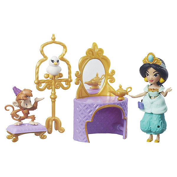 Игровой набор Маленькая кукла Принцесса и сцена из фильма, Принцессы Дисней, Hasbro Игровой набор Маленькая кукла Принцесса и сцена из фильма, Принцессы Дисней, HasbroПринцессы Дисней<br><br><br>Ширина мм: 56<br>Глубина мм: 225<br>Высота мм: 200<br>Вес г: 358<br>Возраст от месяцев: 48<br>Возраст до месяцев: 96<br>Пол: Женский<br>Возраст: Детский<br>SKU: 7228348