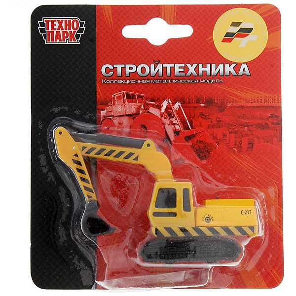 Машина Стройка.Каток металлическая масштаб 1:72 на картоне. Машина Стройка.Каток металлическая масштаб 1:72 на картоне.Машинки<br>Коллекционная модель машины Стройтехника из серии Технопарк обладает высокой реалистичностью за счет детальной проработки корпуса. Автомобиль свободно перемещается на колесиках при малейшем усилии. Настоящая радость для ребенка, особенно если он неравнодушен к технике и скорости.<br><br>Ширина мм: 70<br>Глубина мм: 25<br>Высота мм: 40<br>Вес г: 60<br>Возраст от месяцев: 36<br>Возраст до месяцев: 84<br>Пол: Унисекс<br>Возраст: Детский<br>SKU: 7233222