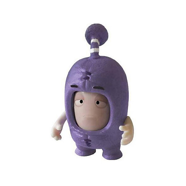 Фигурка-чудик Oddbods Джефф, 8,5 см (с меняющимися эмоциями) Фигурка-чудик Oddbods Джефф, 8,5 см (с меняющимися эмоциями)Коллекционные фигурки<br>Характеристики товара:<br><br>• возраст: от 3 лет;<br>• материал: пластик;<br>• высота фигурки: 8,5 см;<br>• размер упаковки: 20х5х5 см;<br>• вес упаковки: 80 гр.;<br>• страна производитель: Китай.<br><br>Фигурка с меняющимися эмоциями Oddbods «Джефф» создана по мотивам одноименного мультсериала про жителей сказочной страны. У каждого из них свои особенности и свой характер. Фигурка обладает уникальной особенностью менять свои эмоции на лице и изображать до 3 разных состояний. С фигуркой можно устроить игровые сценки и сюжеты или собрать целую коллекцию персонажей.<br><br>Фигурку с меняющимися эмоциями Oddbods «Джефф» можно приобрести в нашем интернет-магазине.<br><br>Ширина мм: 200<br>Глубина мм: 50<br>Высота мм: 50<br>Вес г: 810<br>Возраст от месяцев: 36<br>Возраст до месяцев: 120<br>Пол: Унисекс<br>Возраст: Детский<br>SKU: 7317525