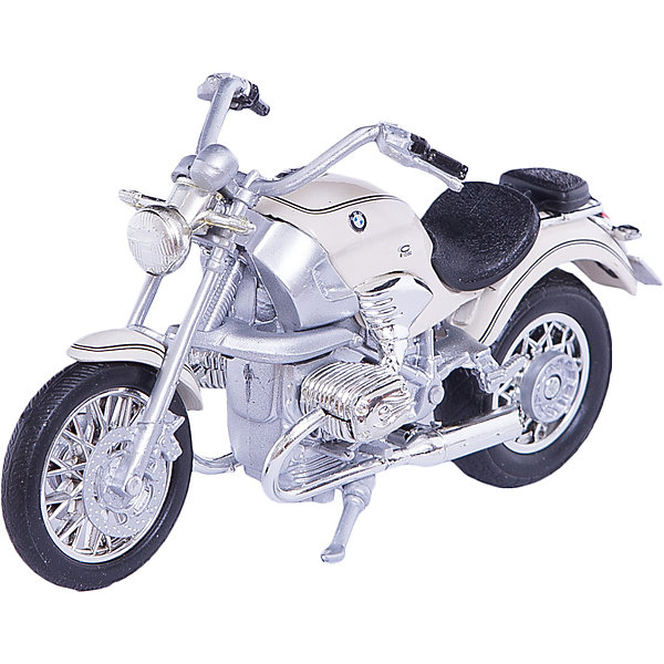 BMW r1200c с люлькой