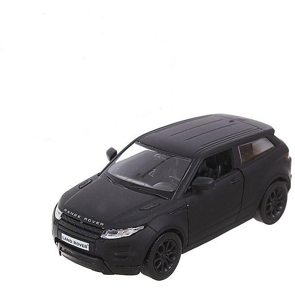 Коллекционная машинка Autotime Black Edition-5 Range Rover Evoque Imperial Коллекционная машинка Autotime Black Edition-5 Range Rover Evoque ImperialМашинки<br>Характеристики:<br><br>• возраст: от 3 лет;<br>• тип игрушки: легковой транспорт;<br>• вес: 192 гр;<br>• цвет: серый матовый;<br>• материал: пластик, металл;<br>• размер: 16,5х7х7,5 см;<br>• страна бренда: США;<br>• страна производитель: Китай;<br>• тип упаковки: картон с блистерной вставкой;<br>• бренд: Autogrand.<br><br>Машина от бренда Autogrand «RANGE ROVER EVOQUE Imperial Black Edition 5» это новое поколение машинок. Полная детализация и максимальная приближенность к оригинальной модели делают эту машинку коллекционной игрушкой.<br><br>Данная игрушка представляет собой уменьшенную копию автомобиля марки RANGE ROVER. Автомобиль выполнен в сером матовом цвете, поэтому сразу же привлекает взгляд. Машина представляет собой полноценный джип. Игрушка высоко детализирована и тщательно продумана. Салон автомобиля хорошо просматривается. Благодаря наличию металлических элементов, машинка является более прочной и устойчивой к ударам. Машина оборудована инерционным механизмом, благодаря которому она может самостоятельно ездить по прямой траектории. Достаточно немного оттянуть автомобиль назад, а затем его отпустить. <br><br>Машинка сделана из безопасных материалов. Так же красители, которыми окрашены все части автомобиля являются гипоаллергенными и не навредят здоровью ребенка. Игрушка прошла все необходимые проверки и получили все сертификаты качества.<br><br>Машину от бренда Autogrand «RANGE ROVER EVOQUE Imperial Black Edition 5» можно купить в нашем интернет-магазине.<br><br>Ширина мм: 165<br>Глубина мм: 70<br>Высота мм: 75<br>Вес г: 192<br>Возраст от месяцев: 36<br>Возраст до месяцев: 2147483647<br>Пол: Мужской<br>Возраст: Детский<br>SKU: 7321079