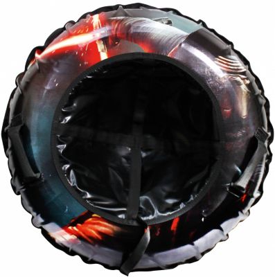 Тюбинг 1Toy 1Toy Детский тюбинг Disney Феи 85 см Тюбинг 1Toy 1Toy Детский тюбинг Disney Феи 85 см