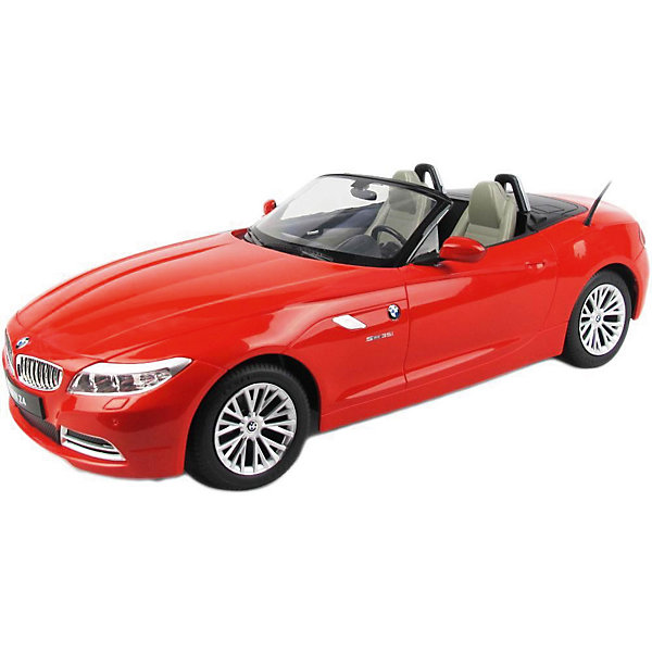 Радиоуправляемая машинка Rastar BMW Z4 1:12, красная Радиоуправляемая машинка Rastar BMW Z4 1:12, краснаяРадиоуправляемые машины<br>Радиоуправляемая машинка Rastar BMW Z4, 1:12 красная<br><br>Ширина мм: 500<br>Глубина мм: 220<br>Высота мм: 205<br>Вес г: 1044<br>Возраст от месяцев: 36<br>Возраст до месяцев: 180<br>Пол: Мужской<br>Возраст: Детский<br>SKU: 7345280
