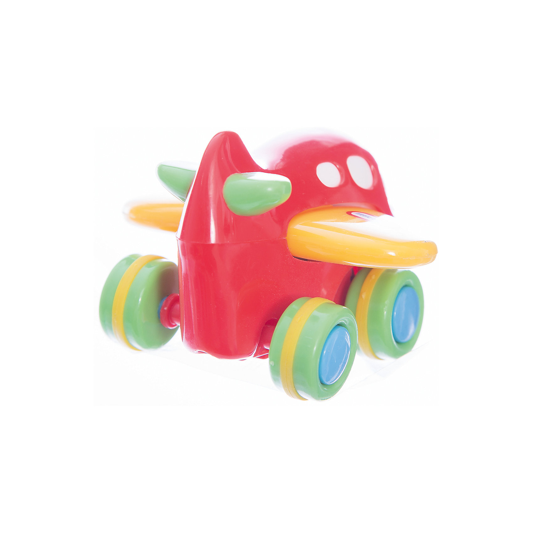 Little Tikes машинка Red