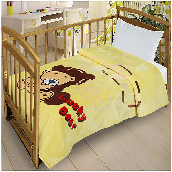 Плед Letto Велсофт-беби в кроватку VB23, 110х140 см. Плед Letto Велсофт-беби в кроватку VB23, 110х140 см.Пледы и покрывала<br>Характеристики:<br><br>• возраст: 0+;<br>• материал: полиэстер 100%;<br>• цвет: бежевый;<br>• размер пледа: 110х140 см;<br>• пол: для девочек, для мальчиков;<br>• габариты упаковки: 40х30х8 см;<br>• вес: 0,6 кг;<br>• бренд: Letto<br><br>Красивый плед для детской кроватки выполнен из совр<br><br>Ширина мм: 250<br>Глубина мм: 250<br>Высота мм: 80<br>Вес г: 600<br>Цвет: желтый<br>Возраст от месяцев: 0<br>Возраст до месяцев: 3<br>Пол: Унисекс<br>Возраст: Детский<br>SKU: 7441646