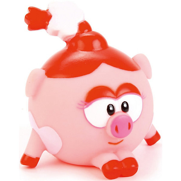 Фигурка для ванной "Смешарики. Нюша". от myToys Фигурка для ванной "Смешарики. Нюша". от myToys