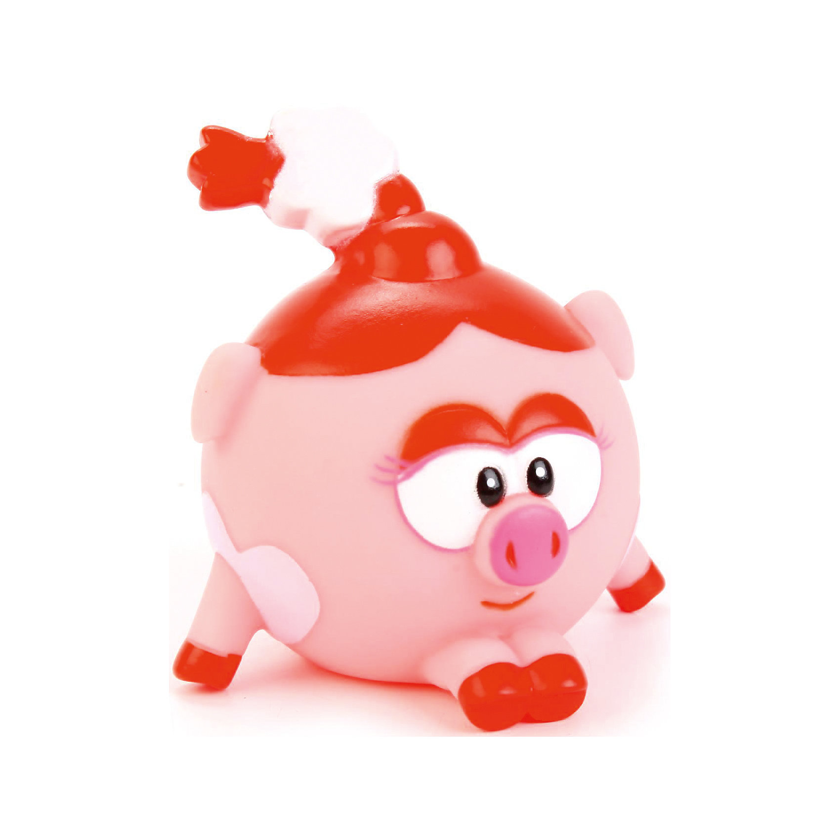 Фигурка для ванной "Смешарики. Нюша". от myToys Фигурка для ванной "Смешарики. Нюша". от myToys