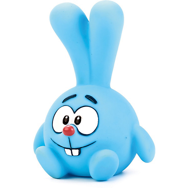 Фигурка для ванной "Смешарики. Крош" от myToys Фигурка для ванной "Смешарики. Крош" от myToys