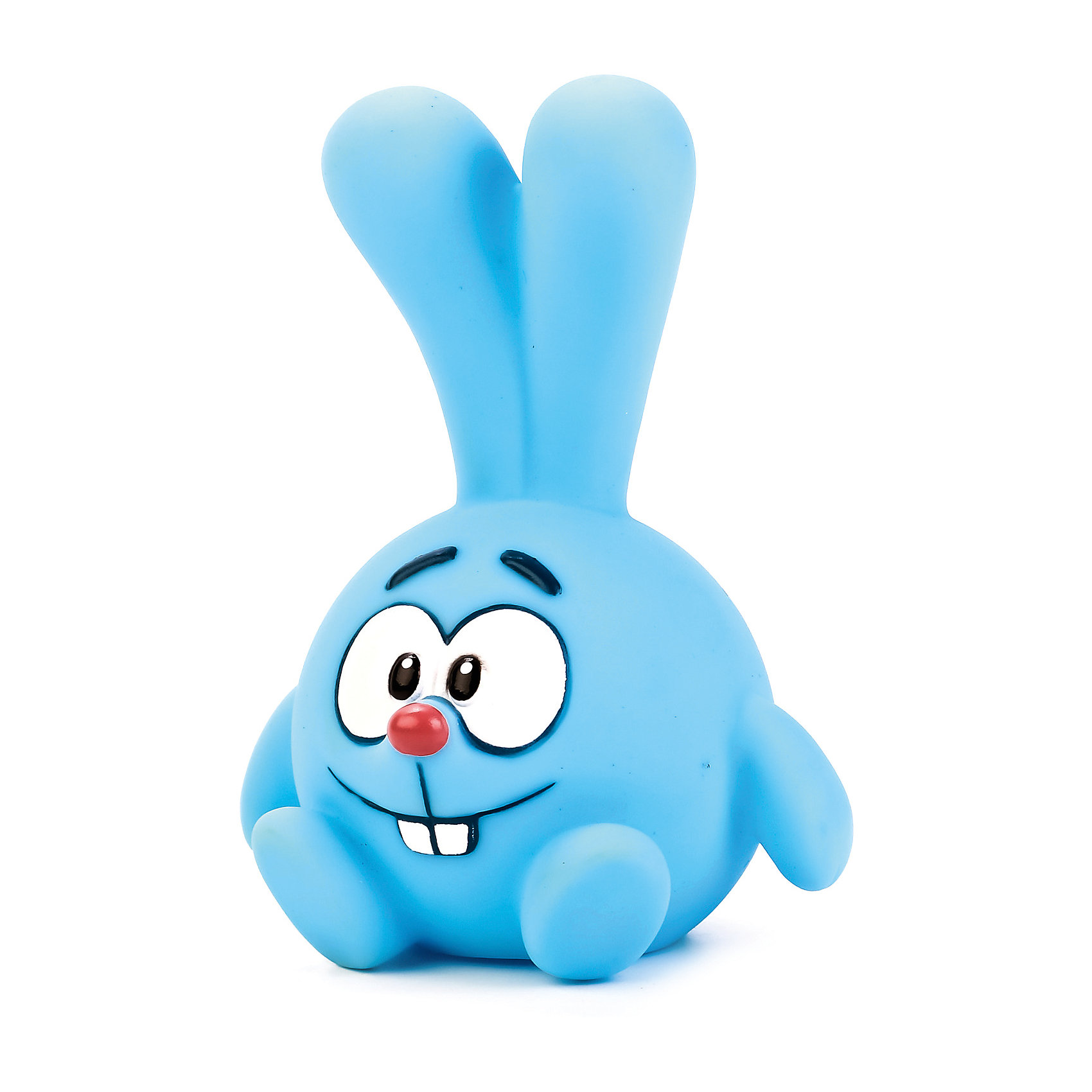 Фигурка для ванной "Смешарики. Крош" от myToys Фигурка для ванной "Смешарики. Крош" от myToys