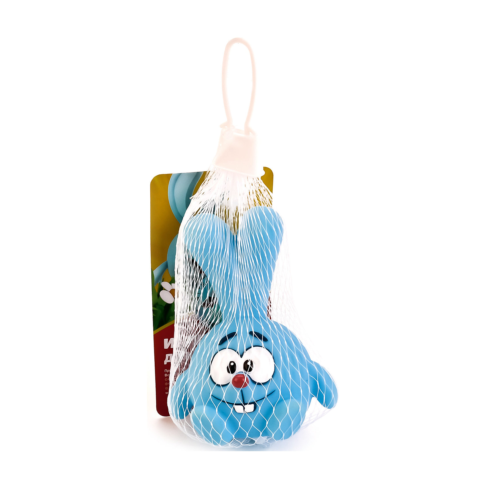 Фигурка для ванной "Смешарики. Крош" от myToys Фигурка для ванной "Смешарики. Крош" от myToys
