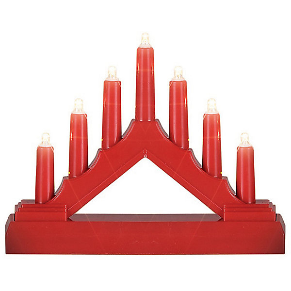 Декоративная фигурка-горка B&H "Свечи", 7 LED, красная, Красный, Декоративная фигурка-горка B&H "Свечи", 7 LED, красная
Декоративная фигурка-горка B&H "Свечи", 7 LED, красная, Красный, Декоративная фигурка-горка B&H "Свечи", 7 LED, красная