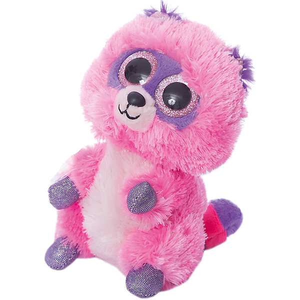 Мягкая игрушка Teddy Енотик розовый, 15 см, Розовый/розовый, Мягкая игрушка Teddy Енотик розовый, 15 см
Мягкая игрушка Teddy Енотик розовый, 15 см, Розовый/розовый, Мягкая игрушка Teddy Енотик розовый, 15 см