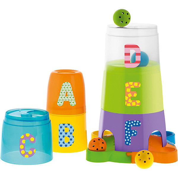 Развивающая игрушка Chicco "Занимательная пирамидка, Развивающая игрушка Chicco "Занимательная пирамидка"
Развивающая игрушка Chicco "Занимательная пирамидка, Развивающая игрушка Chicco "Занимательная пирамидка"