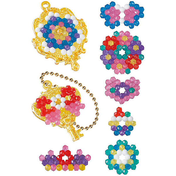 Набор для творчества Aquabeads "Элегантная подвеска, Набор для творчества Aquabeads "Элегантная подвеска"
Набор для творчества Aquabeads "Элегантная подвеска, Набор для творчества Aquabeads "Элегантная подвеска"