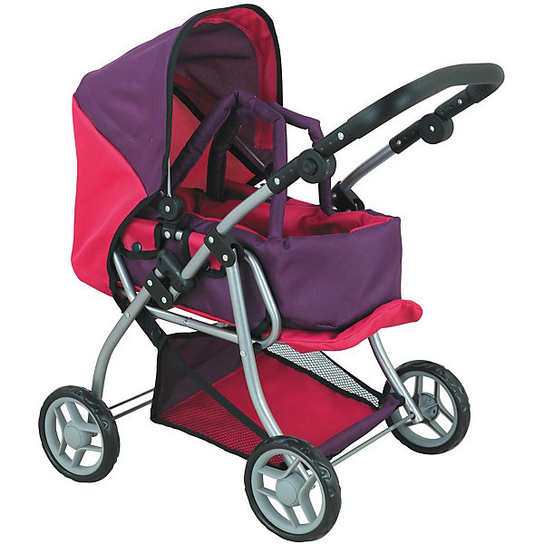Коляска - трансформер Buggy Boom, розово-фиолетовый, Коляска - трансформер Buggy Boom, розово-
Коляска - трансформер Buggy Boom, розово-фиолетовый, Коляска - трансформер Buggy Boom, розово-