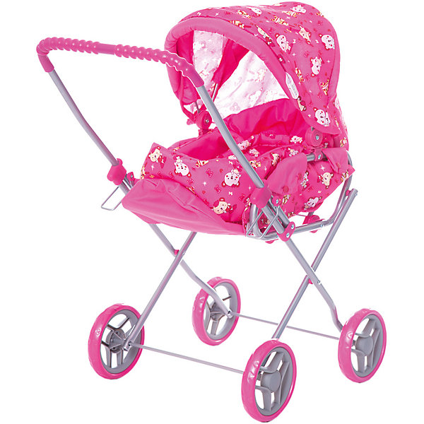 Коляска для куклы Buggy Boom, розовая, Розовый, Коляска для куклы Buggy Boom, розовая
Коляска для куклы Buggy Boom, розовая, Розовый, Коляска для куклы Buggy Boom, розовая