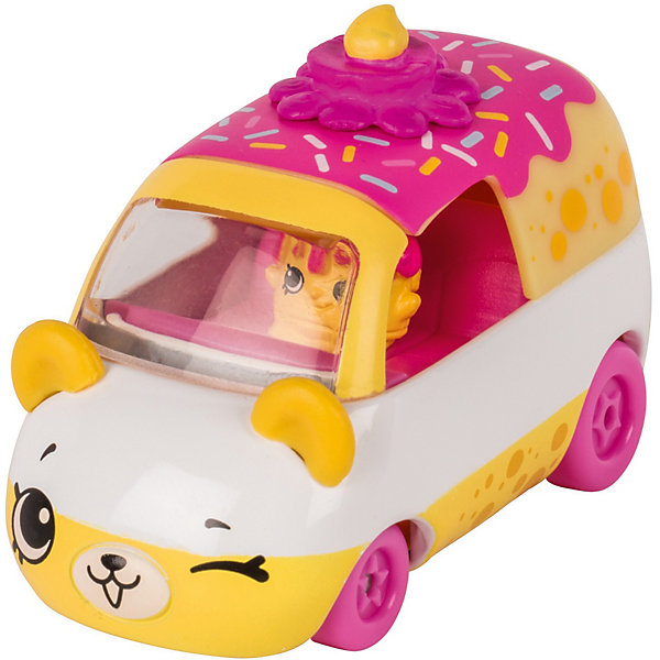 Игровой набор Moose "Cutie Car" Машинка с мини-фигуркой Shopkins, Wheely Wishes, Розовый, Игровой набор Moose "Cutie Car" Машинка с мини-фигуркой Shopkins, Wheely Wishes
Игровой набор Moose "Cutie Car" Машинка с мини-фигуркой Shopkins, Wheely Wishes, Розовый, Игровой набор Moose "Cutie Car" Машинка с мини-фигуркой Shopkins, Wheely Wishes