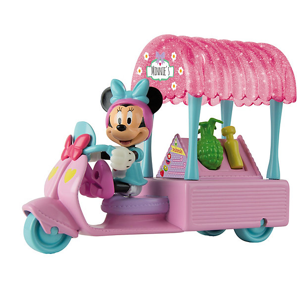 Disney Игровой набор "Минни: Кафе-мотороллер " (14,5 см, фиг. 8 см, аксесс, Disney Игровой набор "Минни: Кафе-мотороллер " (14,5 см, фиг. 8 см, аксесс.)
Disney Игровой набор "Минни: Кафе-мотороллер " (14,5 см, фиг. 8 см, аксесс, Disney Игровой набор "Минни: Кафе-мотороллер " (14,5 см, фиг. 8 см, аксесс.)