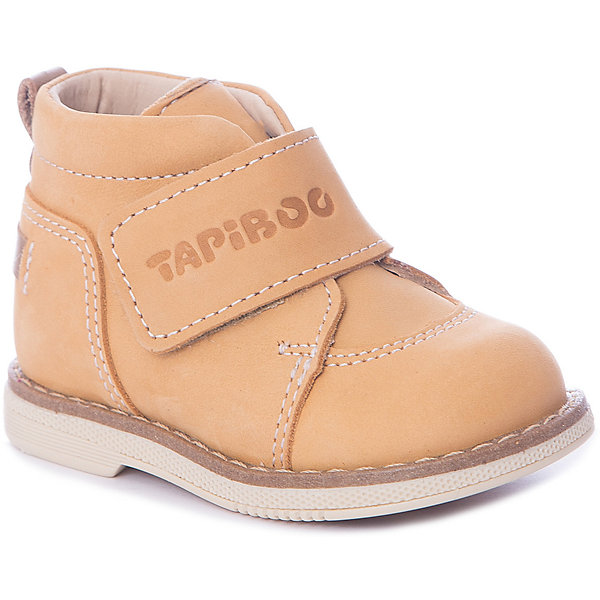 Ботинки Tapiboo от myToys Ботинки Tapiboo от myToys