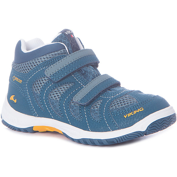Кроссовки CASCADE II MID GTX Viking для мальчика, Синий, Кроссовки CASCADE II MID GTX Viking для мальчика
Кроссовки CASCADE II MID GTX Viking для мальчика, Синий, Кроссовки CASCADE II MID GTX Viking для мальчика