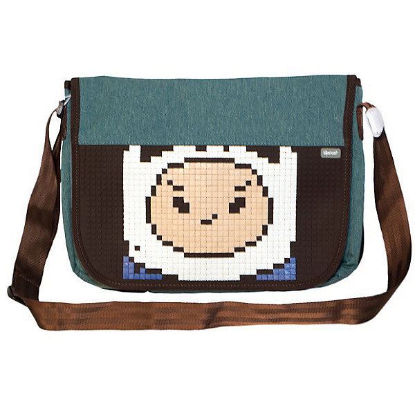 Сумка для ноутбука Upixel «Point Breaker Messenger bag», зеленый, Темно-зеленый
Сумка для ноутбука Upixel «Point Breaker Messenger bag», зеленый, Темно-зеленый