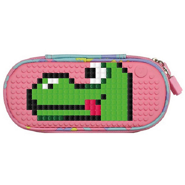 Жесткий пенал Upixel «Super class pencil case», розовый, Жесткий пенал Upixel «Super class pencil case»,
Жесткий пенал Upixel «Super class pencil case», розовый, Жесткий пенал Upixel «Super class pencil case»,