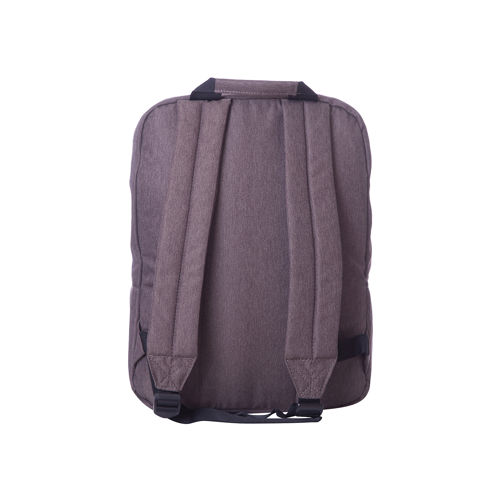 фото Пиксельный рюкзак большой (ортопедическая спинка) Upixel «Canvas classic pixel Backpack», зеленый