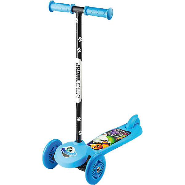 Трехколесный самокат Small Rider Scooter Cosmic Zoo, синий, Трехколесный самокат Small Rider Scooter Cosmic Zoo,
Трехколесный самокат Small Rider Scooter Cosmic Zoo, синий, Трехколесный самокат Small Rider Scooter Cosmic Zoo,