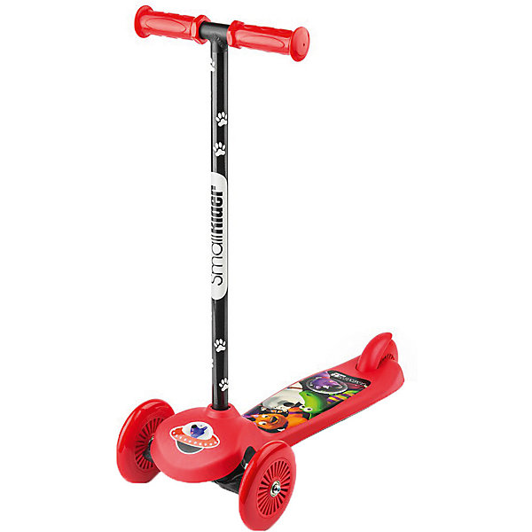 Трехколесный самокат Small Rider Scooter Cosmic Zoo, красный, Трехколесный самокат Small Rider Scooter Cosmic Zoo,
Трехколесный самокат Small Rider Scooter Cosmic Zoo, красный, Трехколесный самокат Small Rider Scooter Cosmic Zoo,