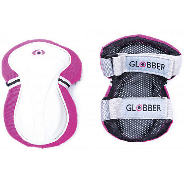 Комплект защиты Globber «Junior Protective Set», розовый, Розовый/розовый, Комплект защиты Globber «Junior Protective Set», розовый
Комплект защиты Globber «Junior Protective Set», розовый, Розовый/розовый, Комплект защиты Globber «Junior Protective Set», розовый