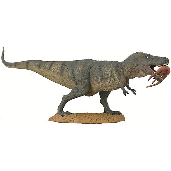 

Коллекционная фигурка Collecta Тиранозавр Рекс с добычей, XL
