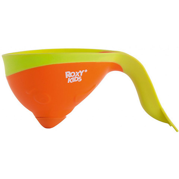 Ковш для ванны с лейкой Roxy-kids "Flipper" оранжевый, Ковш для ванны с лейкой Roxy-kids "Flipper" .
Ковш для ванны с лейкой Roxy-kids "Flipper" оранжевый, Ковш для ванны с лейкой Roxy-kids "Flipper" .