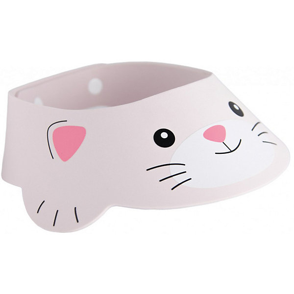 Козырек для мытья головы Roxy-kids "Котёнок, Серый, Козырек для мытья головы Roxy-kids "Котёнок"
Козырек для мытья головы Roxy-kids "Котёнок, Серый, Козырек для мытья головы Roxy-kids "Котёнок"