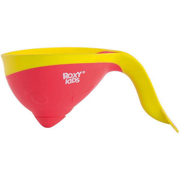 Ковш для ванны с лейкой Roxy-kids "Flipper" коралловый, Красный, Ковш для ванны с лейкой Roxy-kids "Flipper" коралловый.
Ковш для ванны с лейкой Roxy-kids "Flipper" коралловый, Красный, Ковш для ванны с лейкой Roxy-kids "Flipper" коралловый.