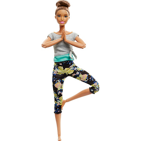 Кукла Barbie "Безграничные движения", Шатенка, Pastell, Кукла Barbie "Безграничные движения", Шатенка
Кукла Barbie "Безграничные движения", Шатенка, Pastell, Кукла Barbie "Безграничные движения", Шатенка