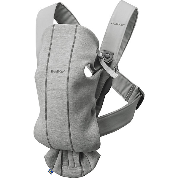 Рюкзак-кенгуру BabyBjorn Mini Cotton Jersey светло-серый, Рюкзак-кенгуру BabyBjorn Mini Cotton Jersey
Рюкзак-кенгуру BabyBjorn Mini Cotton Jersey светло-серый, Рюкзак-кенгуру BabyBjorn Mini Cotton Jersey