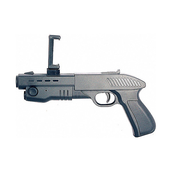 Пистолет с дополненной реальностью Evoplay "AR Gun", чёрный, Разноцветный, Пистолет с дополненной реальностью Evoplay "AR Gun", чёрный
Пистолет с дополненной реальностью Evoplay "AR Gun", чёрный, Разноцветный, Пистолет с дополненной реальностью Evoplay "AR Gun", чёрный