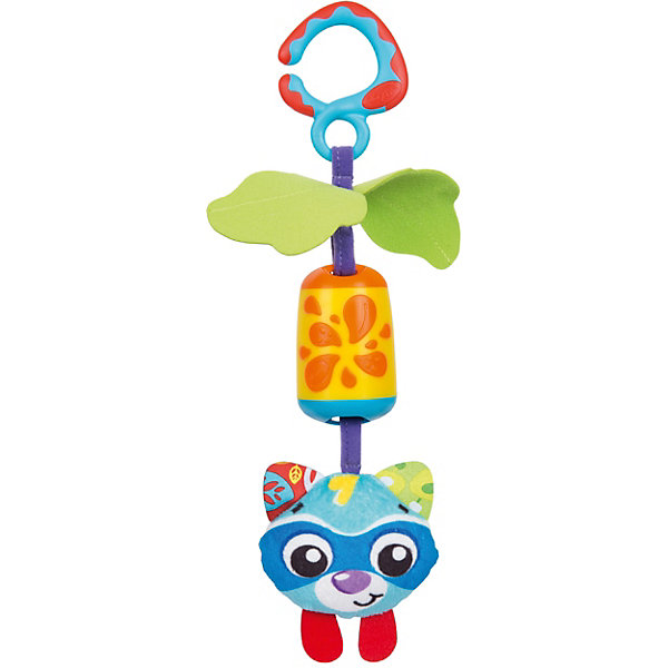 Игрушка-подвеска Playgro "Енот, Разноцветный, Игрушка-подвеска Playgro "Енот'"
Игрушка-подвеска Playgro "Енот, Разноцветный, Игрушка-подвеска Playgro "Енот'"