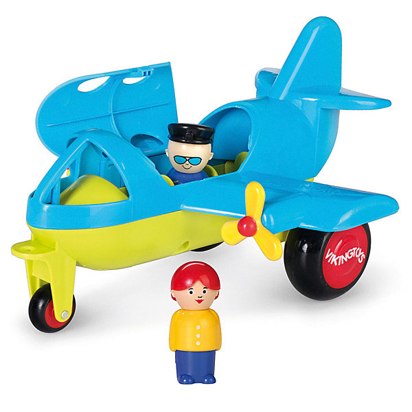 Самолет Viking Toys Jumbo, с 2 фигурками, Разноцветный, Самолет Viking Toys Jumbo, с 2 фигурками
Самолет Viking Toys Jumbo, с 2 фигурками, Разноцветный, Самолет Viking Toys Jumbo, с 2 фигурками