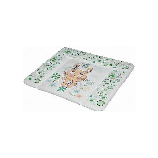 Матрас для пеленания Baby Care "Funny Bunny", green, Зеленый, Матрас для пеленания Baby Care "Funny Bunny", green
Матрас для пеленания Baby Care "Funny Bunny", green, Зеленый, Матрас для пеленания Baby Care "Funny Bunny", green