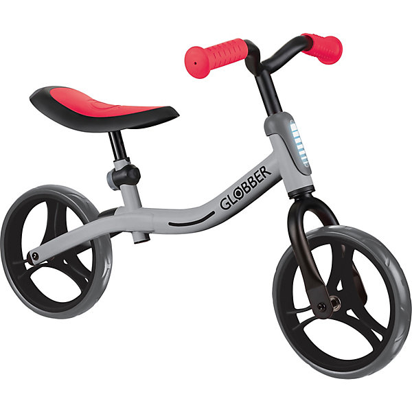 Беговел Globber Go Bike, серо-красный, Красный/серебряный, Беговел Globber Go Bike, серо-красный
Беговел Globber Go Bike, серо-красный, Красный/серебряный, Беговел Globber Go Bike, серо-красный