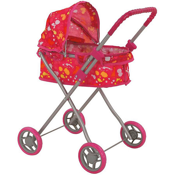 Коляска для кукол Buggy Boom Микси, малиновая, Розовый, Коляска для кукол Buggy Boom Микси, малиновая
Коляска для кукол Buggy Boom Микси, малиновая, Розовый, Коляска для кукол Buggy Boom Микси, малиновая