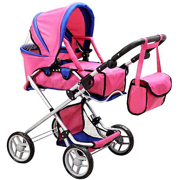 Коляска для кукол Buggy Boom, малиново-синяя, Blau/lila, Коляска для кукол Buggy Boom, малиново-синяя
Коляска для кукол Buggy Boom, малиново-синяя, Blau/lila, Коляска для кукол Buggy Boom, малиново-синяя